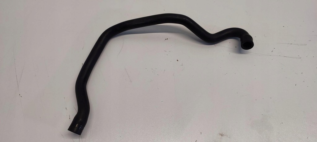 фото №1, Volvo v70 iii xc70 шланг масла 30757220