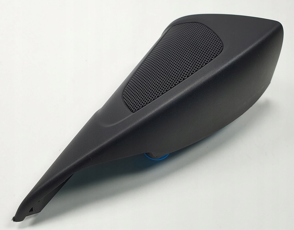 фото №2, Трикутник захист дзеркало права динамік volvo v60