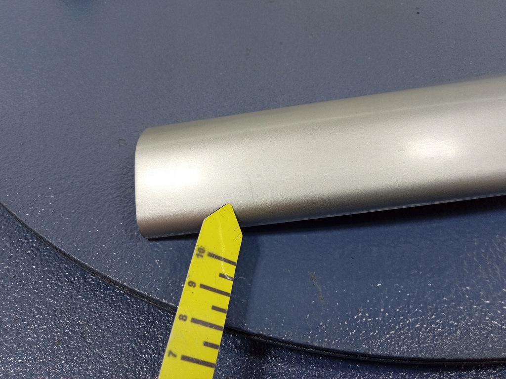 фото №7, Laguna ii kombi защита рейлингов серебристый комплект