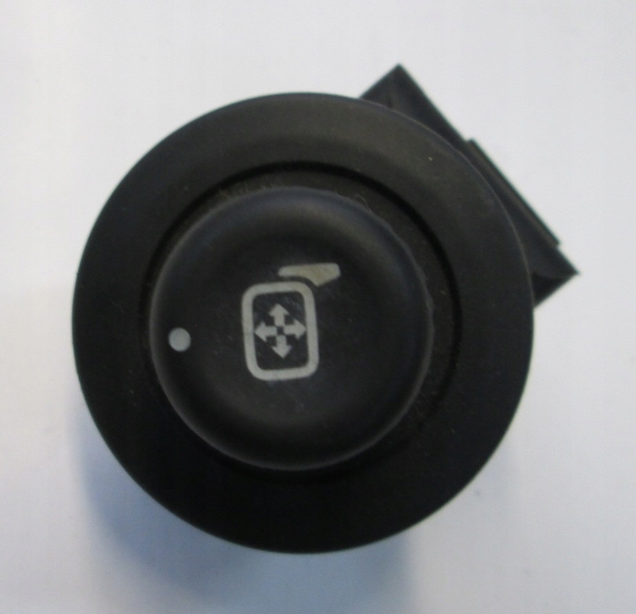 фото №4, Ford flex 08- переключатель зеркал замка кнопка