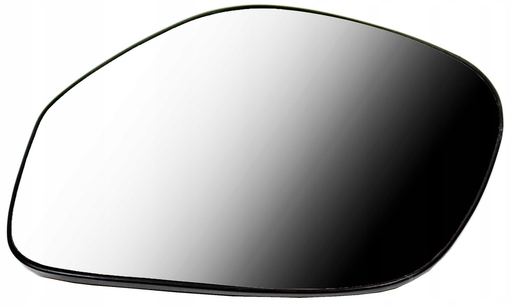 фото №1, Вкладыш стекло зеркало левый citroen c4 aircross 12-