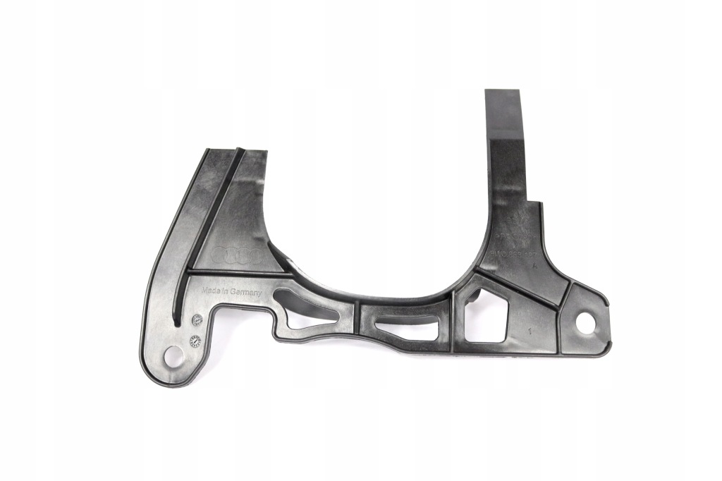 фото №1, Накладка защита полуось левая audi a4 a5 b9 оригинал od aso