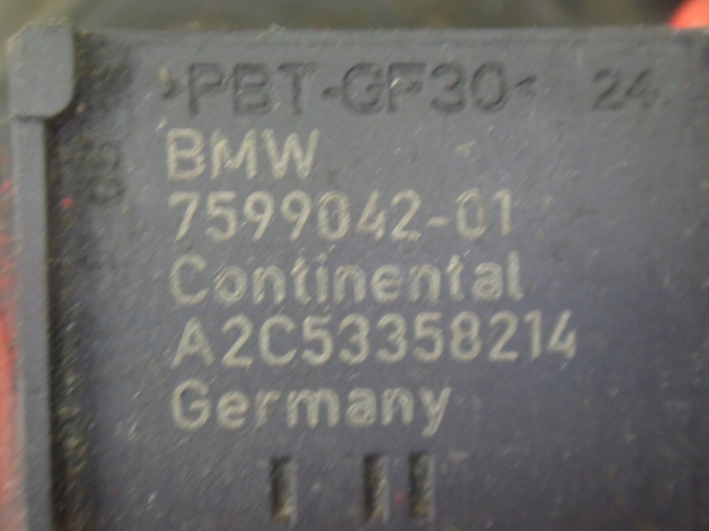 фото №9, Шланг воздуха наддува bmw f01 f06 f07 f10 f11 f12 f13 e70 e71 n55