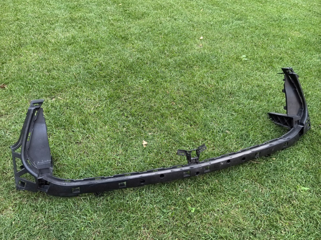 Купить Mercedes gle 167 amg каркас под решётка радиатора решётка радиатора