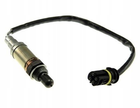 фото №1, Датчик лямбда-зонд nty esl-bm-008