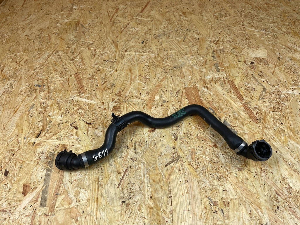 фото №1, Wąż труба шланг wody bmw 3 g20 g21 8654852