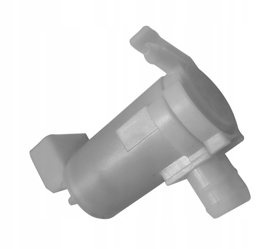 фото №1, Помпа распылителя nissan patrol gr x-trail t30