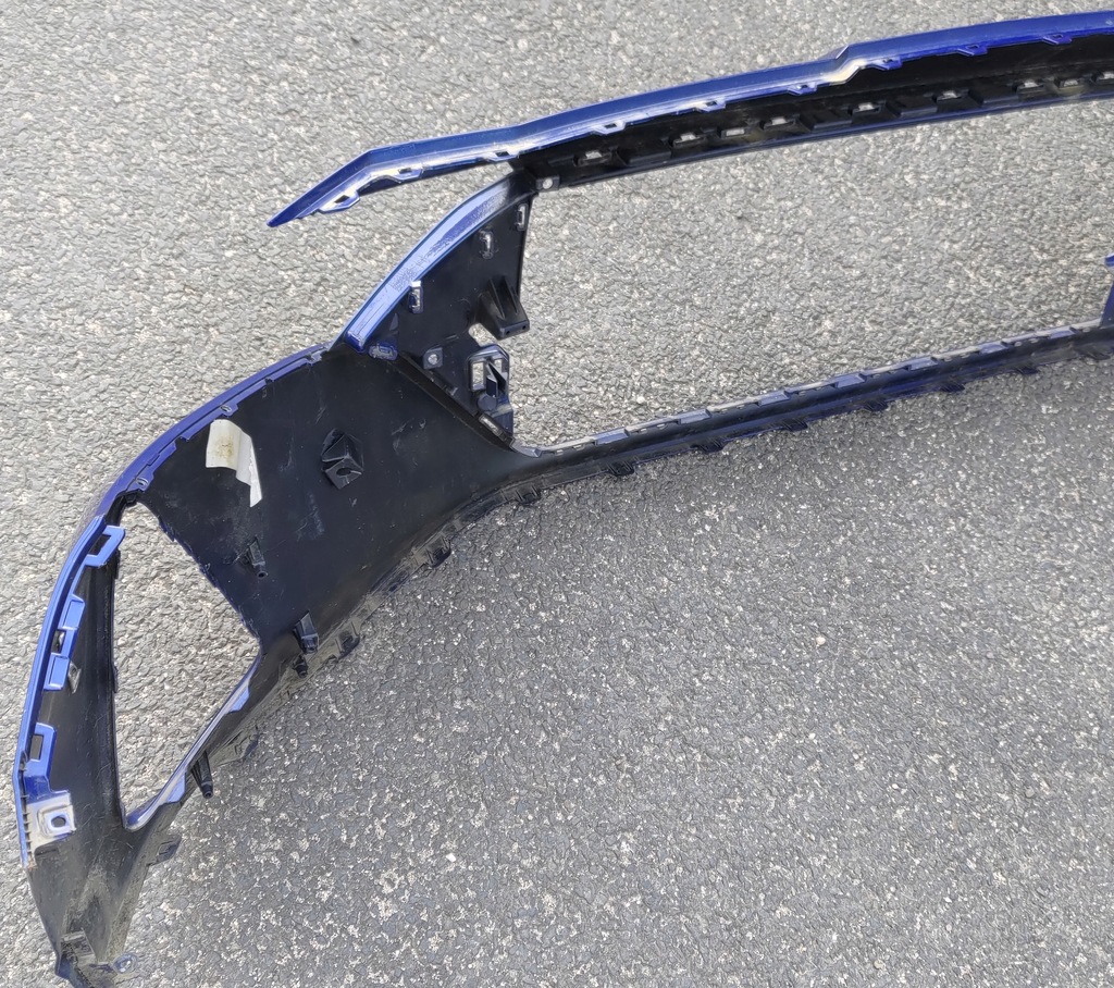 фото №6, Бампер перед передній hyundai i20 iii 86511-q0000 20-