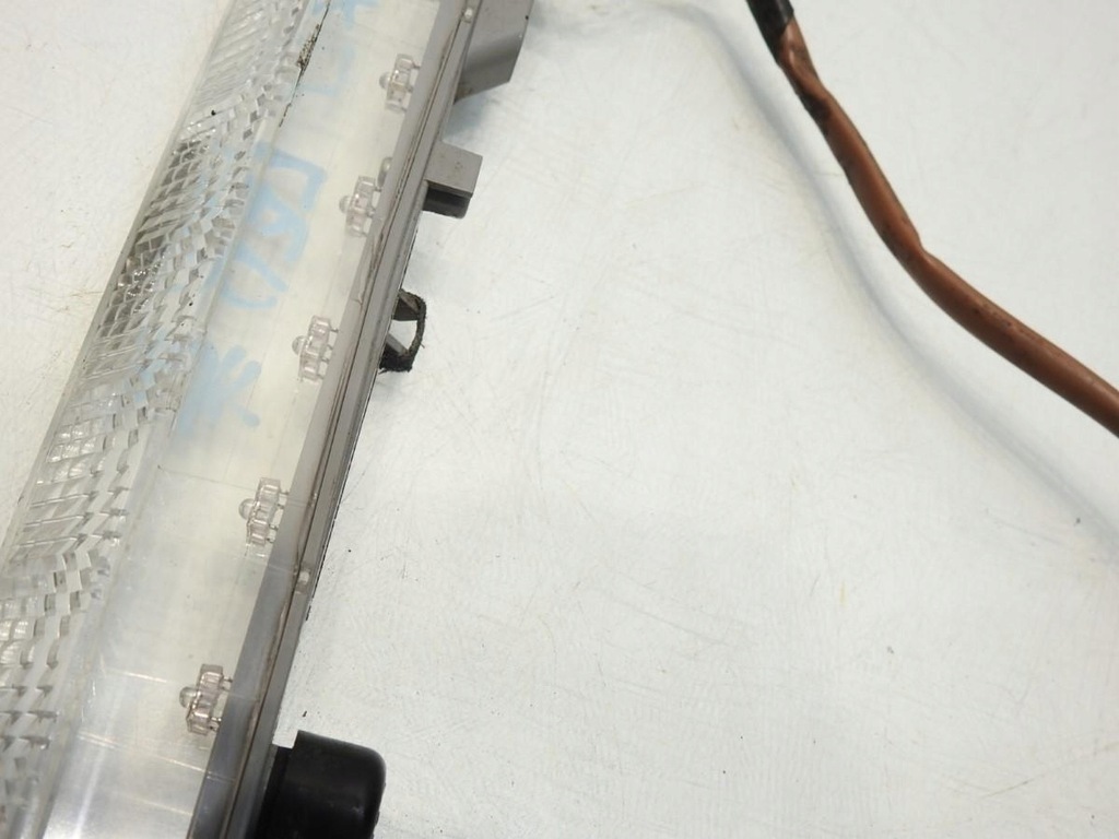 фото №6, Світло стоп стоп-сигнал led subaru impreza iii gh vc02-012