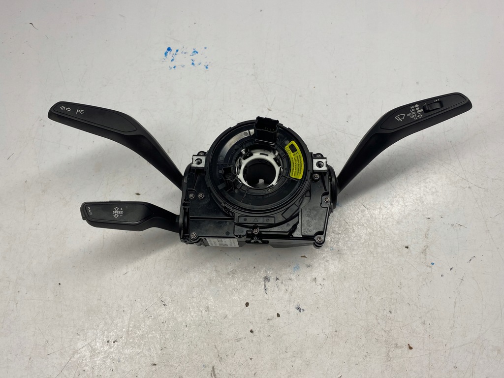 фото №1, Audi a4 b9 перемикач комбінований 4m0907129ha