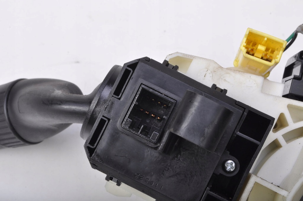 фото №9, Honda insight переключатель комбинированный