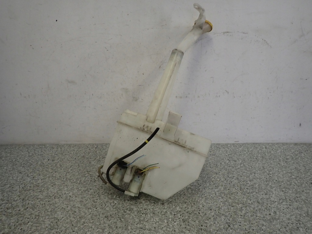 фото №4, Nissan xtrail t30 01- бачок рідина do омивача