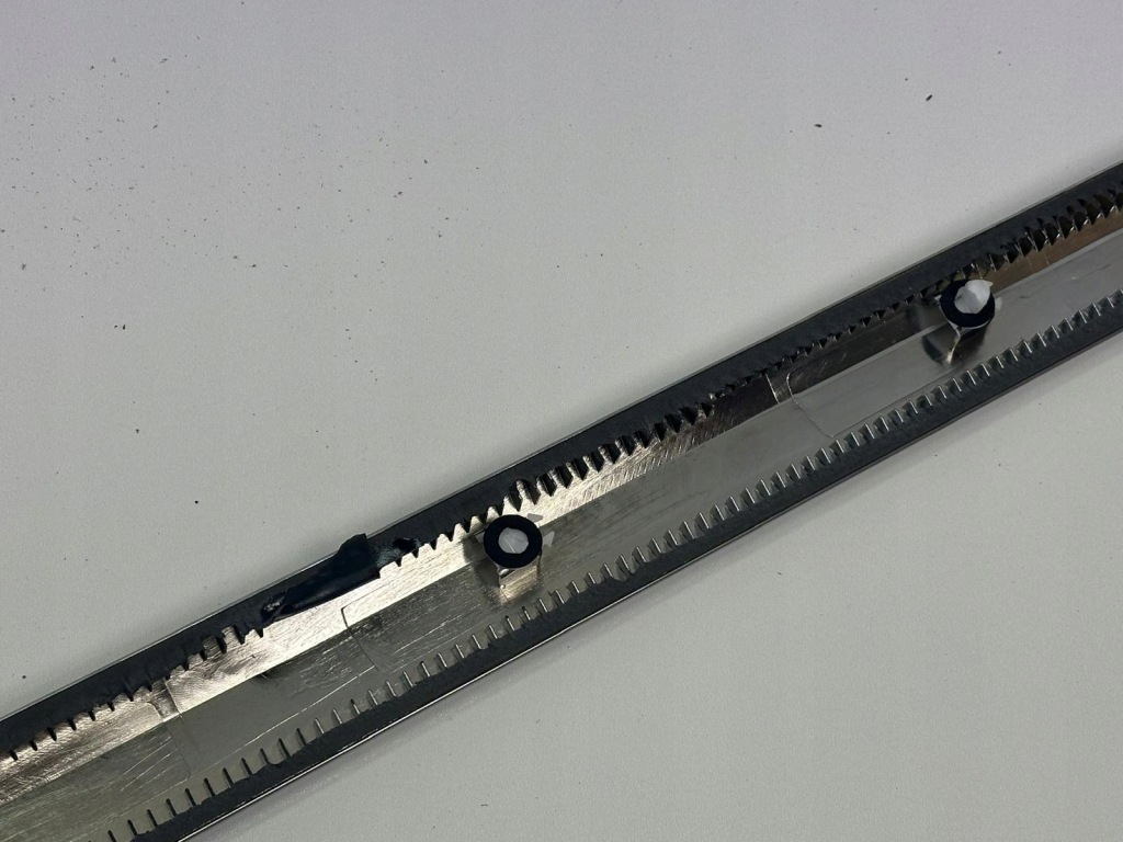 Cadillac escalade 15-20r молдинг хромированная декоративная дверь передних левых Киев