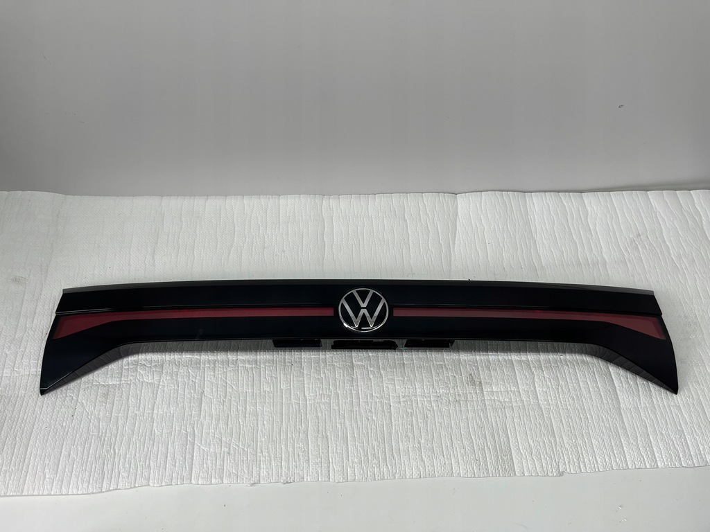 фото №1, Накладка крышки отражатель задняя vw t-cross 18- 2gm827577h