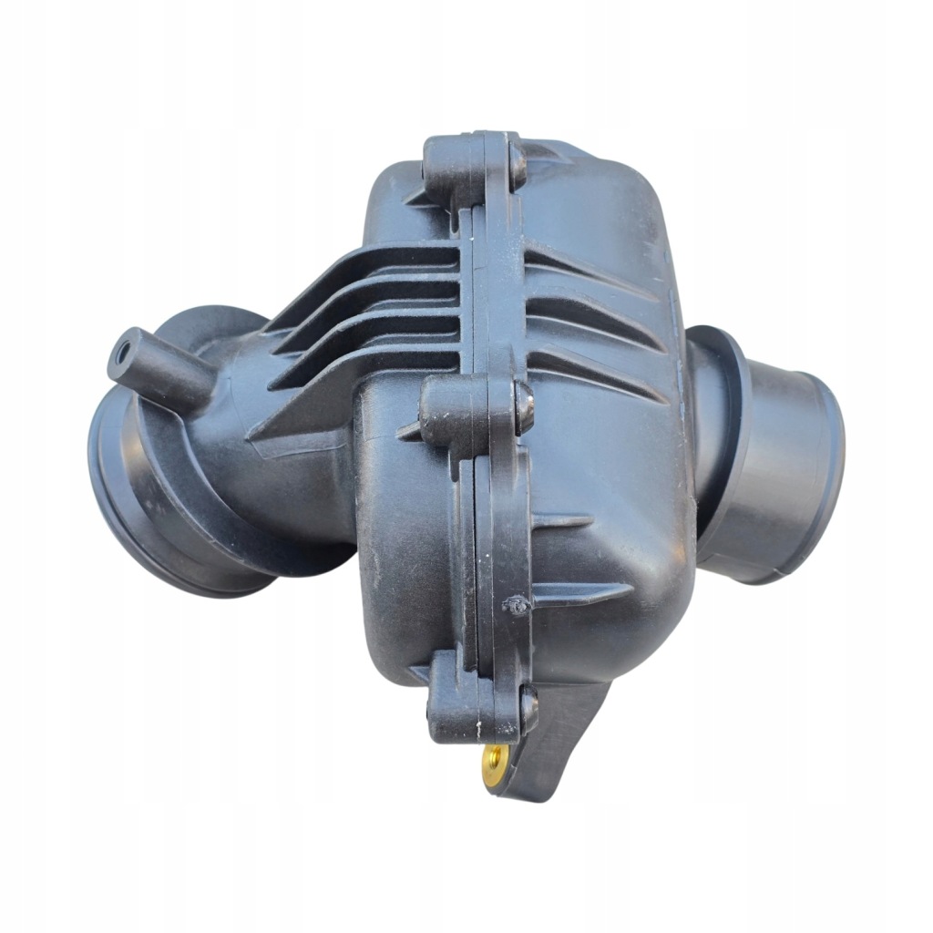 Шланг резонатор гасник шумів mercedes sprinter b906 2006–2018 Ціна