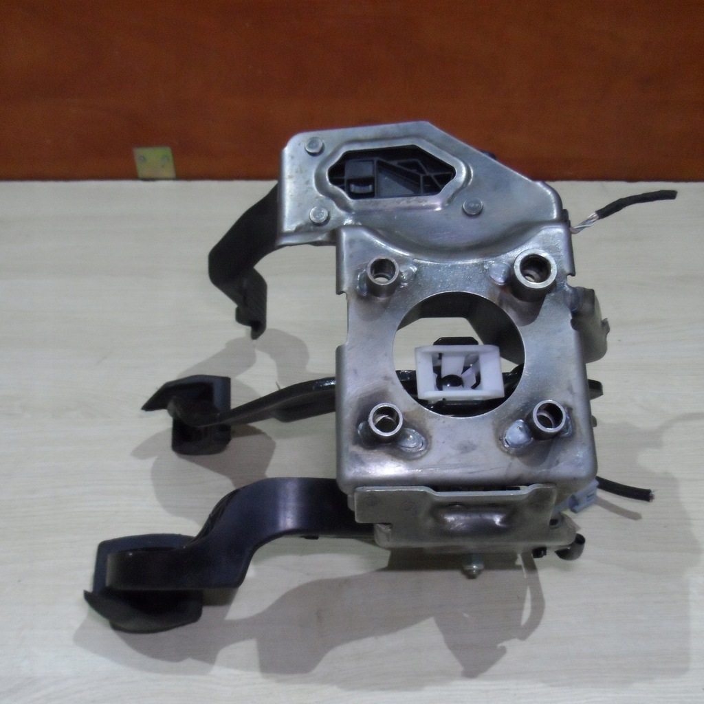 фото №11, Педаль гальмо gaz зчеплення citroen c4 cactus 18r