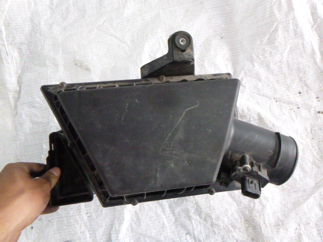 фото №6, Корпус фільтра повітря evoque