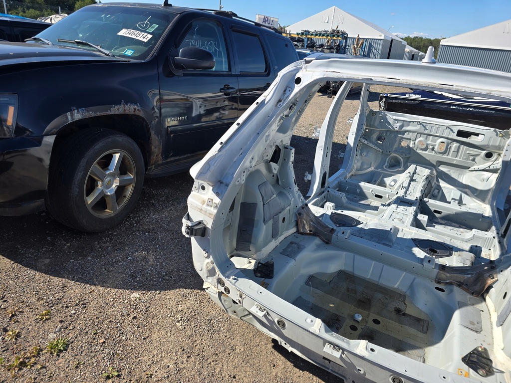 фото №8, Outlander iv 21- четверть правый левый задняя usa