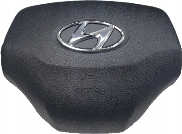 фото №1, Подушка безпеки подушка водія hyundai elantra ioniq