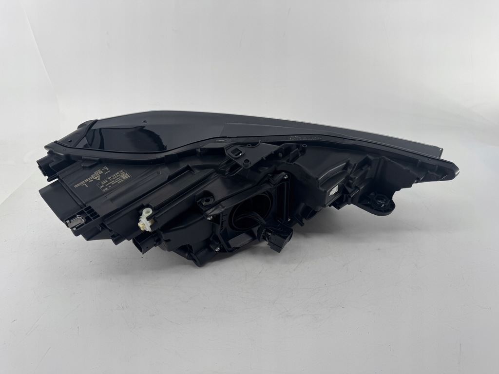 фото №8, Audi a6 c8 full led лампа левая правая