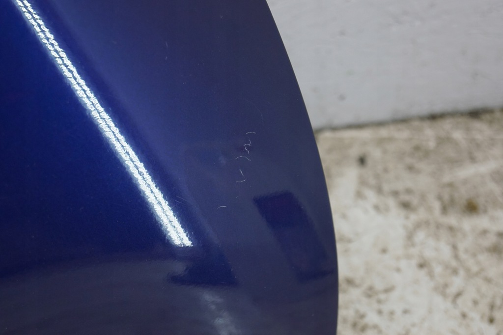 фото №12, Крыло правый перед citroen c4 picasso kpud