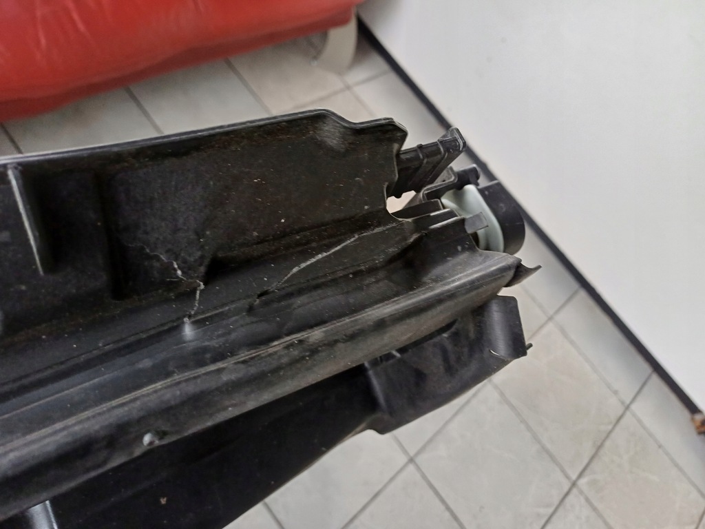 фото №8, Жалюзи радиатор volvo xc60 17-