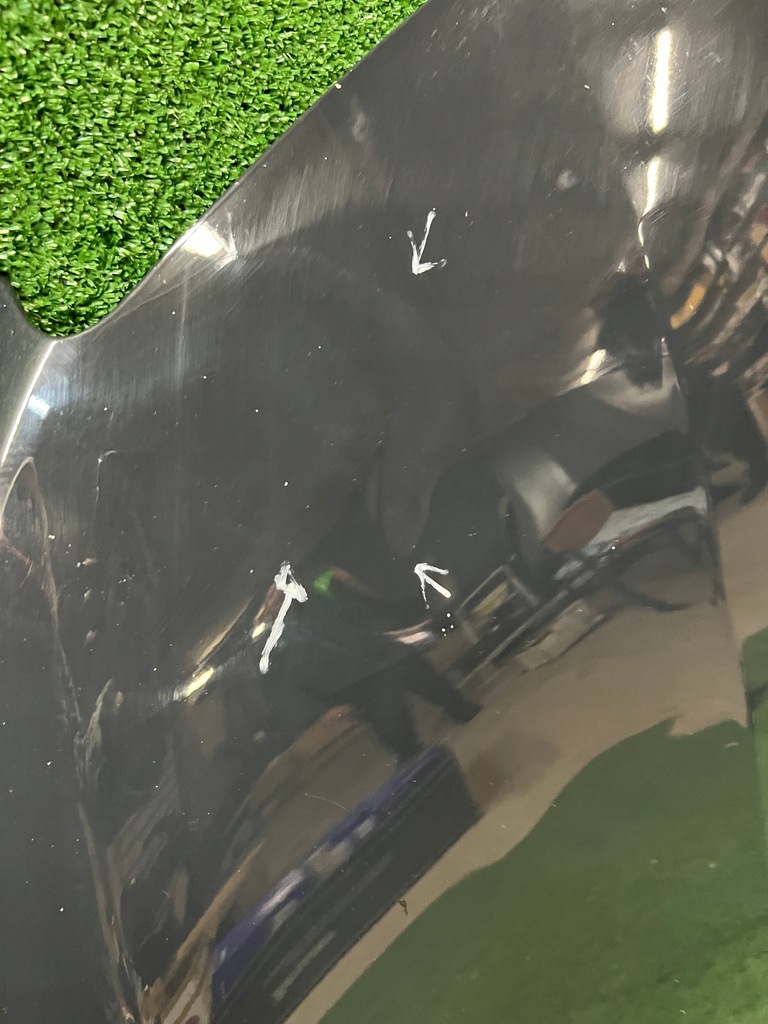 фото №4, Капот peugeot 308 lift t9