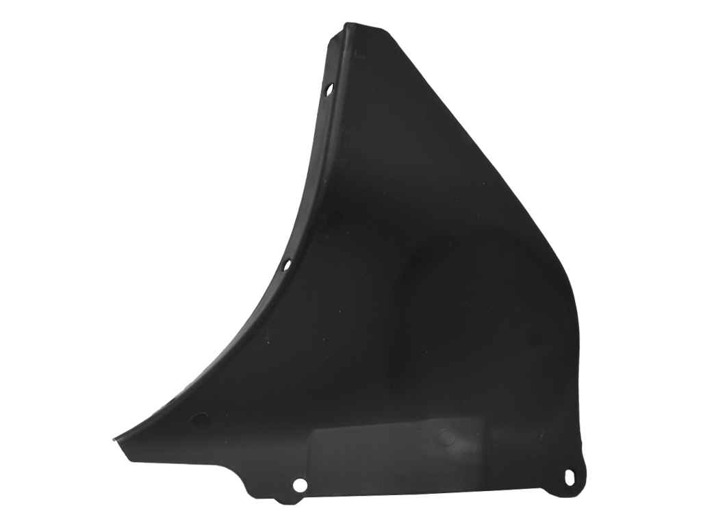 фото №1, Dodge charger 2006-2010 спойлер підкрилок ліва oem 68253237ab