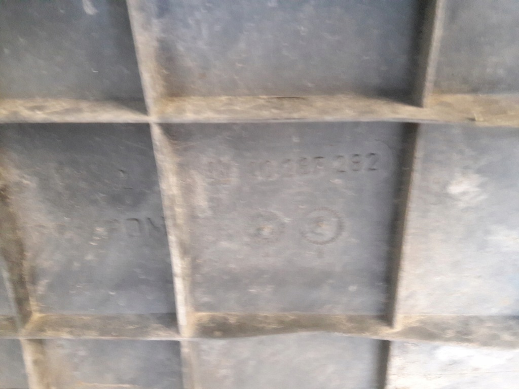 фото №11, 90287282 бампер задняя opel vectra a sedan