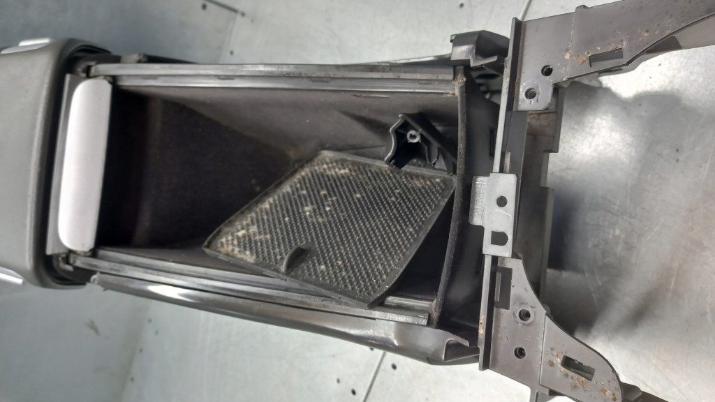 фото №8, Туннель средний volvo v70 ii lift 05r 30643515