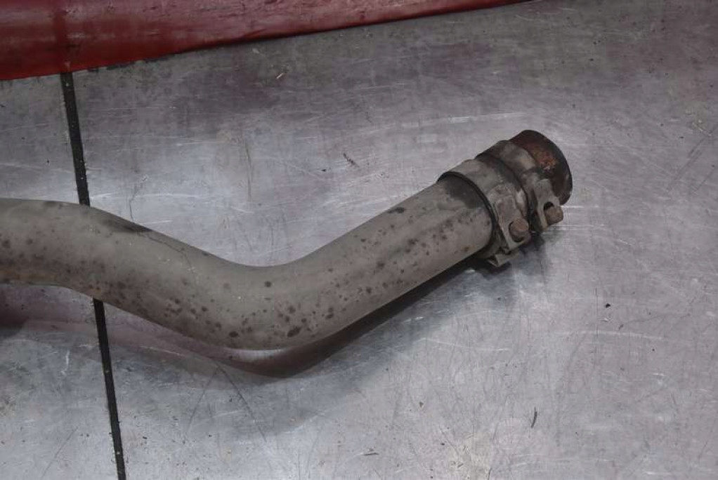 фото №6, Гасник кінцевий правий 3w0253611a bentley continental 1 i gt 6.0 w12 560 km