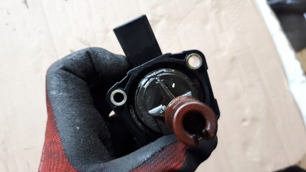 фото №7, A7 4g датчик оливи 3.0 tfsi a6 c7 s4 b8 s5 sq5 q5