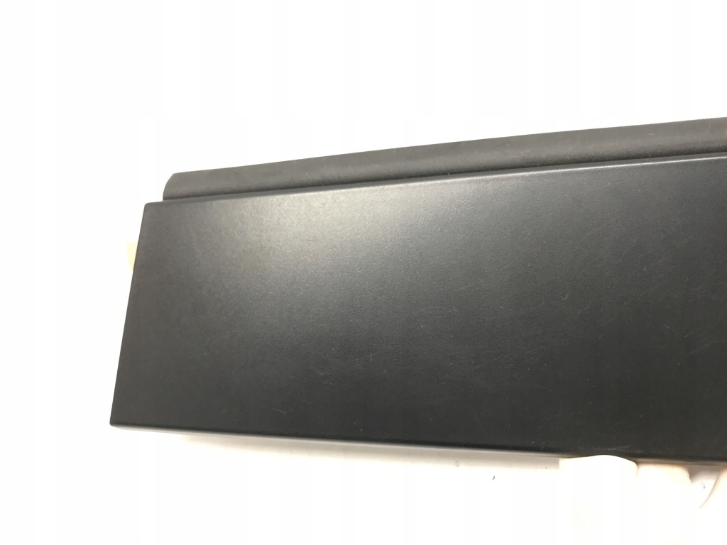 фото №2, Mazda 3 молдинг двері вертикальна правий задня bjs7-50m31