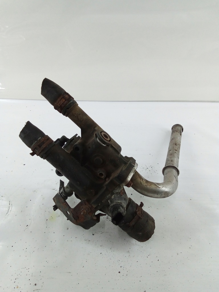 фото №3, F7 термостат insignia 12992383