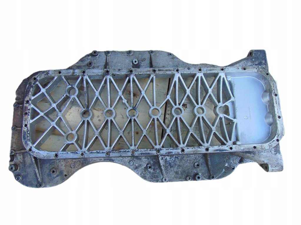 Купити Renault midlum 280dci 03r основа картера масляний