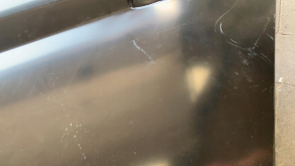 фото №3, Kia sportage 2011- крила правий задній задня