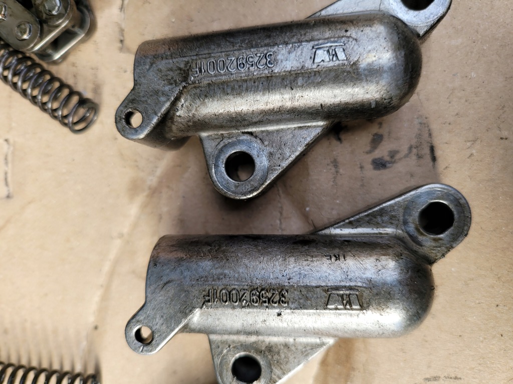 фото №5, Dodge ram 1500 3.0 v6 ecodiesel набір розподільного валу