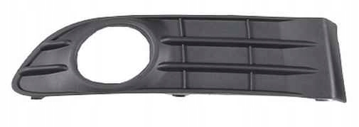 фото №1, Решётка радиатора решётка w бампер правая volvo s40 2007-2012