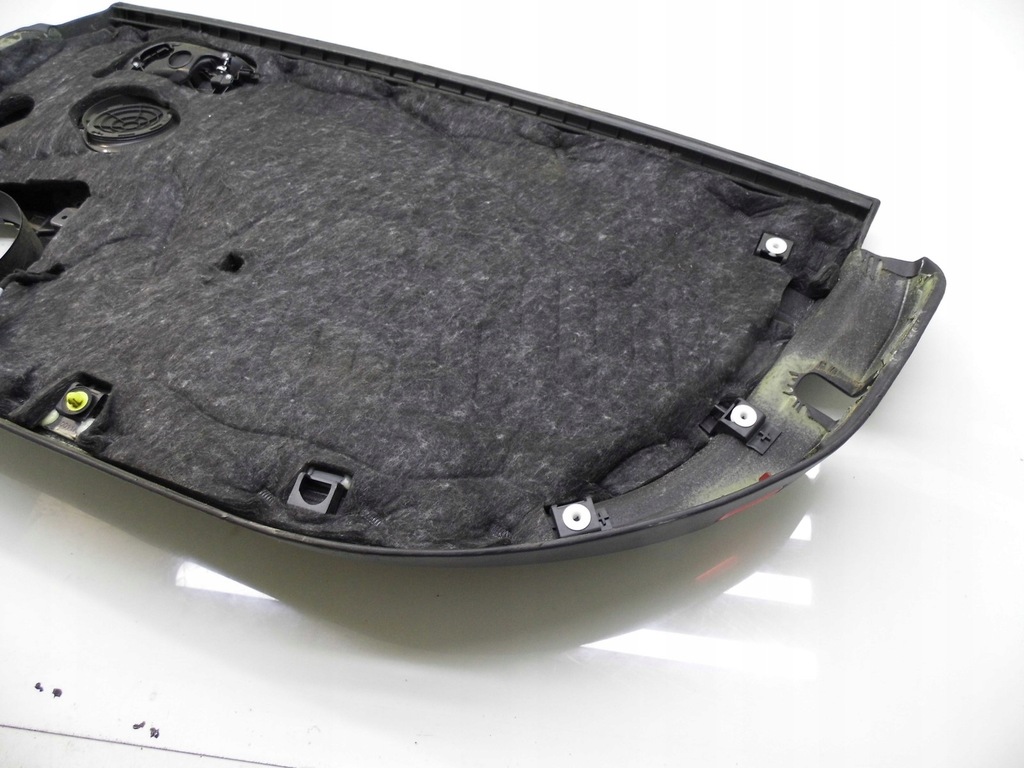 фото №8, Обшивка левый передний обивка audi r8 424 06-12