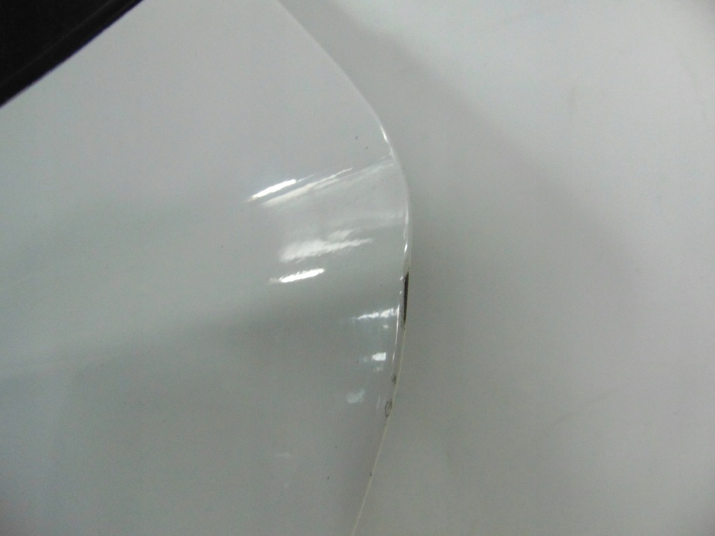 фото №4, Двері лівий задня голий hyundai ix35 tcw