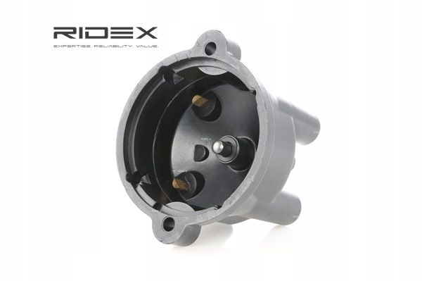 фото №9, Ridex 692d0018 трамблерна кришка розподільника запалювання do renault twingo i c06