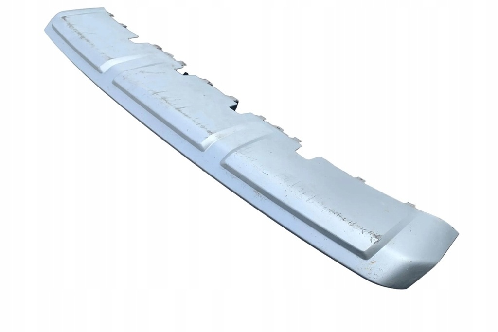 фото №10, Нижня накладка бампера skoda yeti 5l 5l0807733b 2.0l дизель 2015