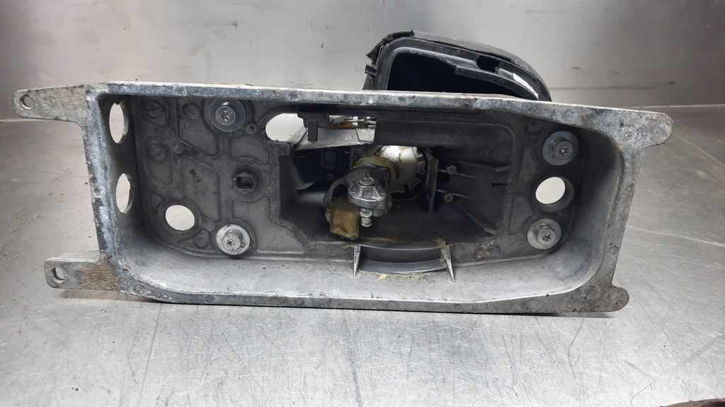 фото №10, Домкрат перемикання передач 1k0711049af seat altea 2.0 tdi 6 передач