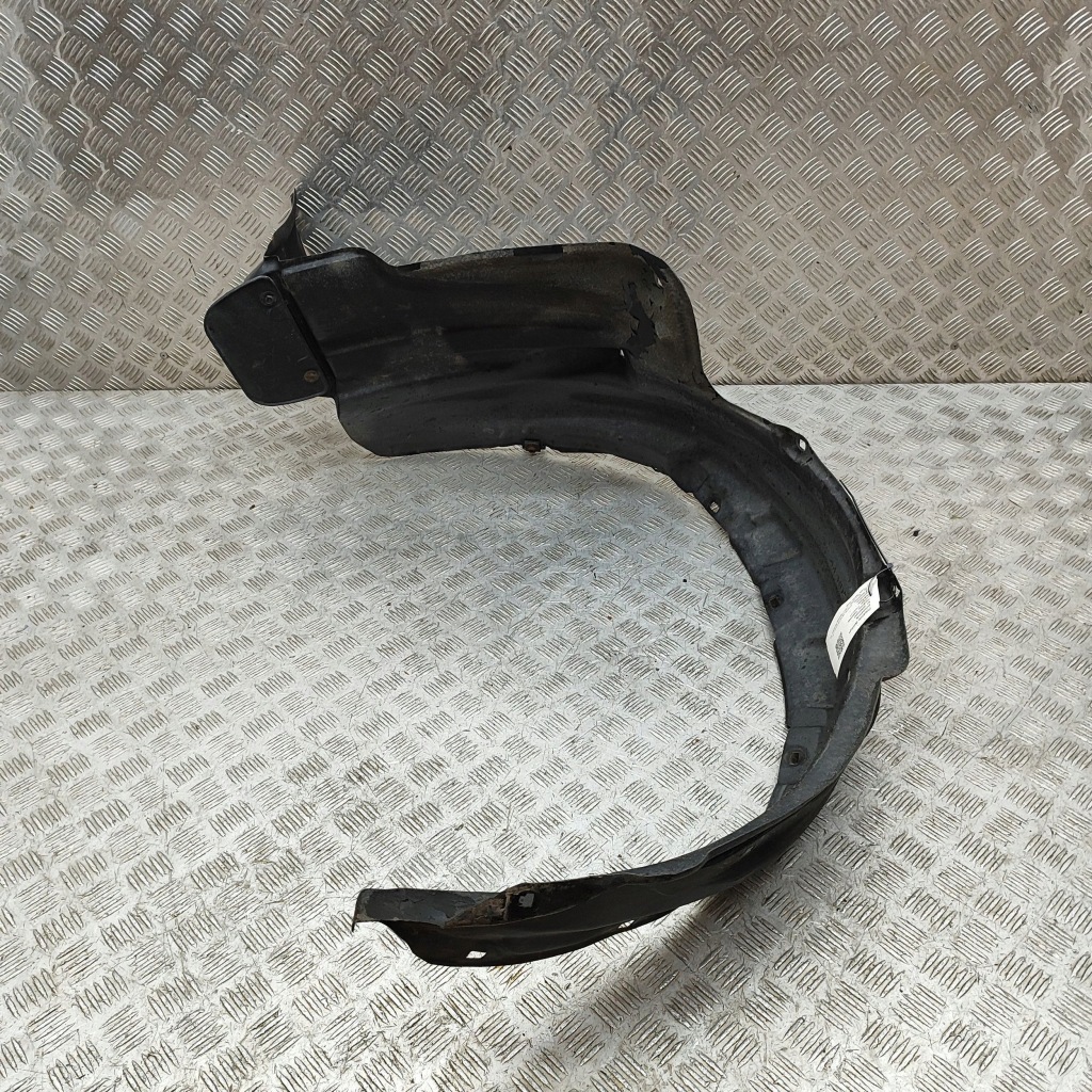 фото №6, Toyota hilux an10, an20, an30 2011 правая сторона подкрылок передние