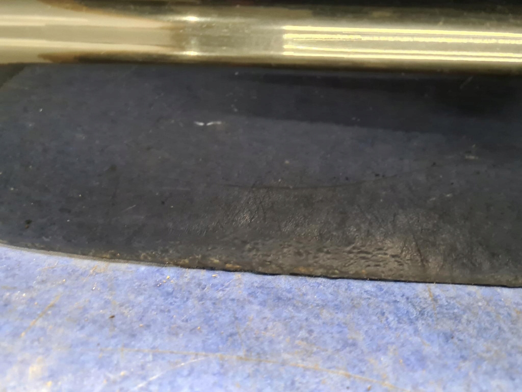 фото №9, Kia carnival i lift задня кришка багажника багажника