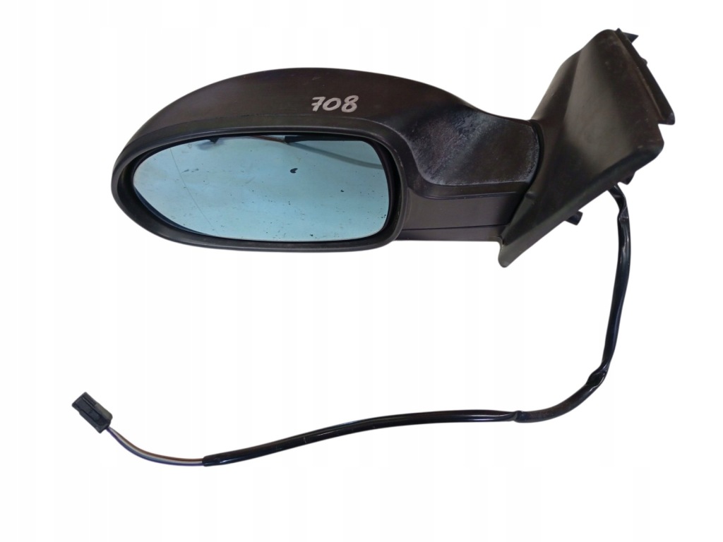 Купить Зеркало левая citroen c5 2057-004