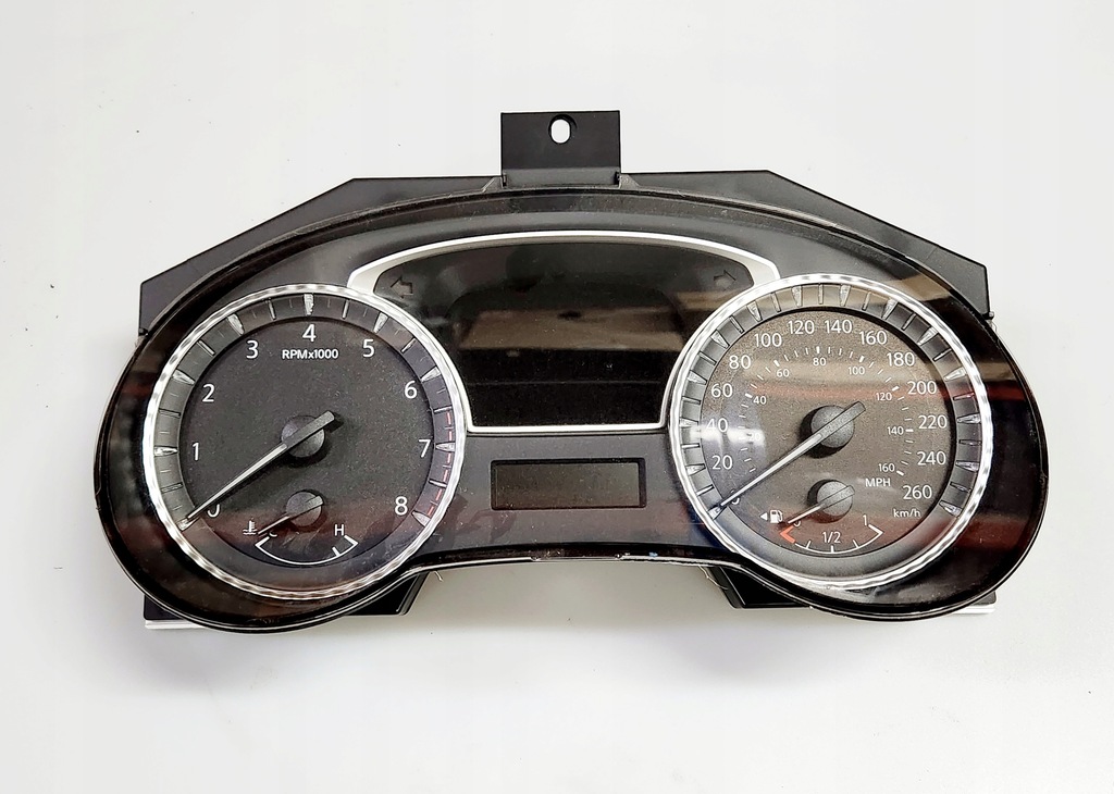 фото №1, Приборы приборы infiniti qx60 спидометр км/ч оригинальный номер