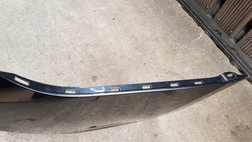 фото №6, Бампер задній задня bmw g20