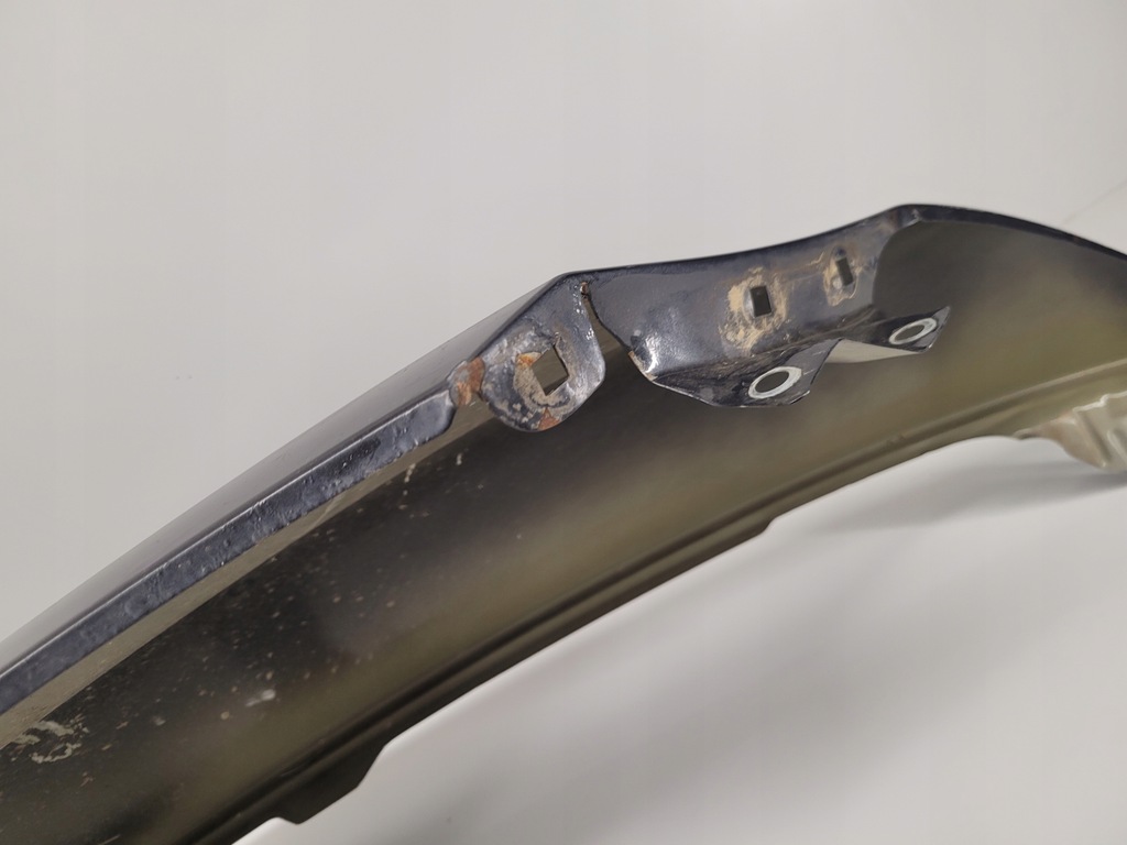 фото №15, Seat leon 2 ii 1p0 05- крыло правый передний перед