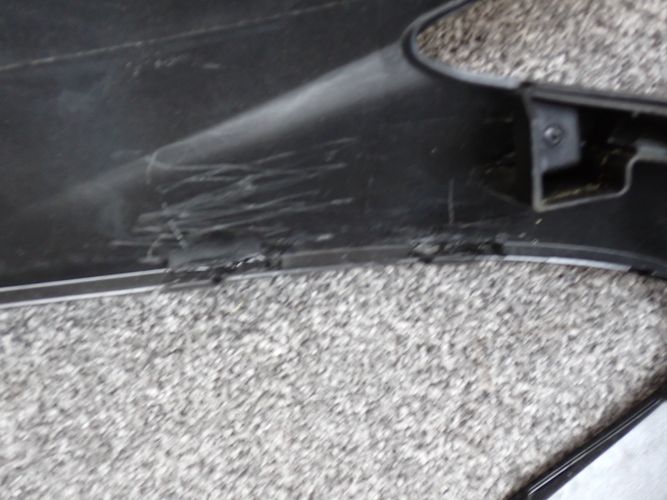 фото №9, Hyundai i10 iii 20- бампер передний перед